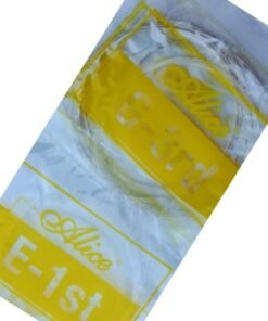Alice (A106-H) Classical Guitar Strings Set - Image 3