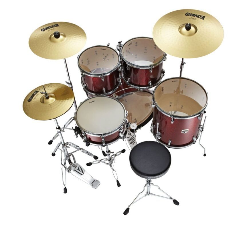 Music Mart