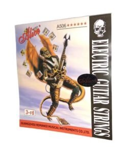 Alice (A506SL3 G-3rd) Electric Guitar Loose String